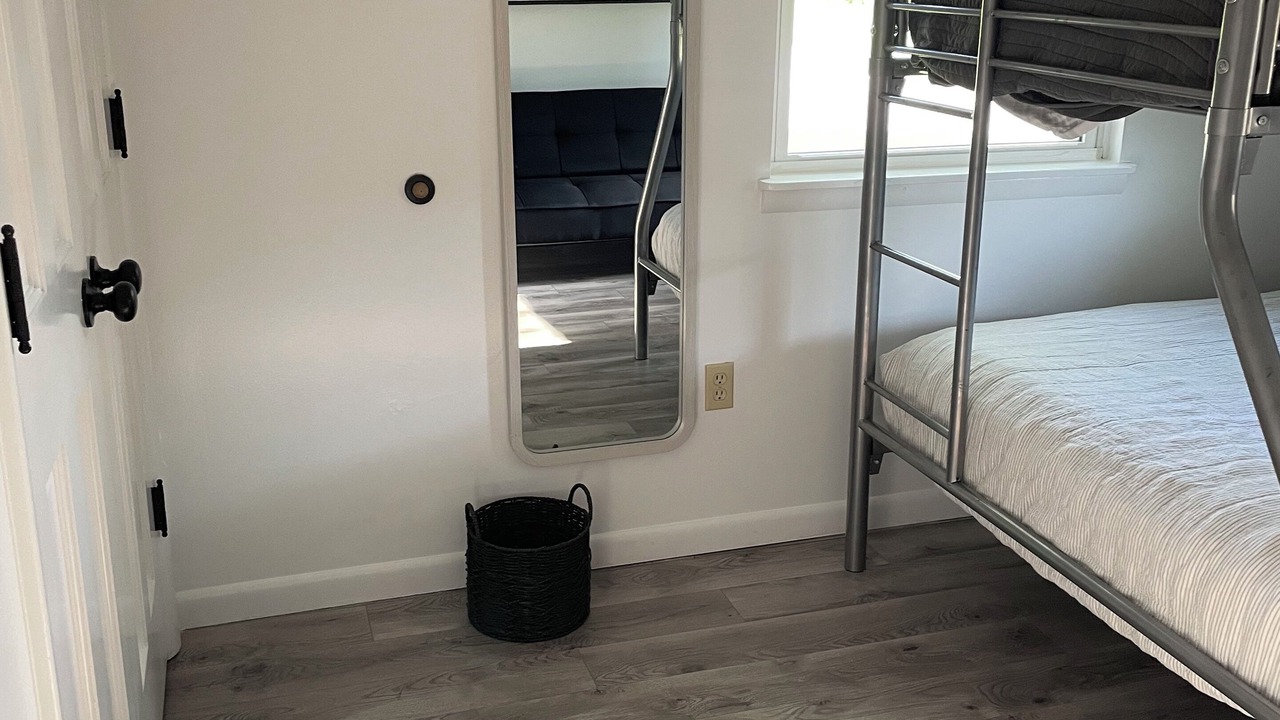 Photo of Bedroom in Fayetteville