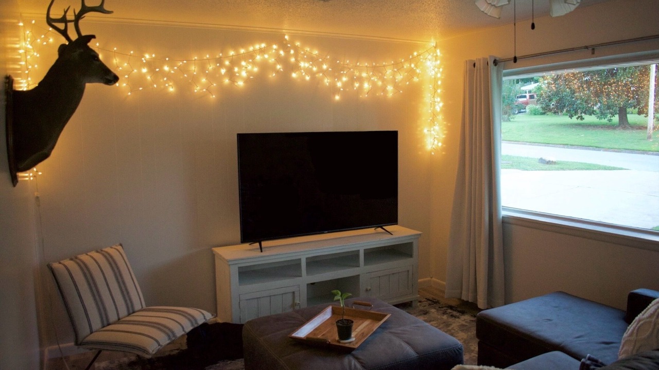 Photo of Livingroom in Fayetteville