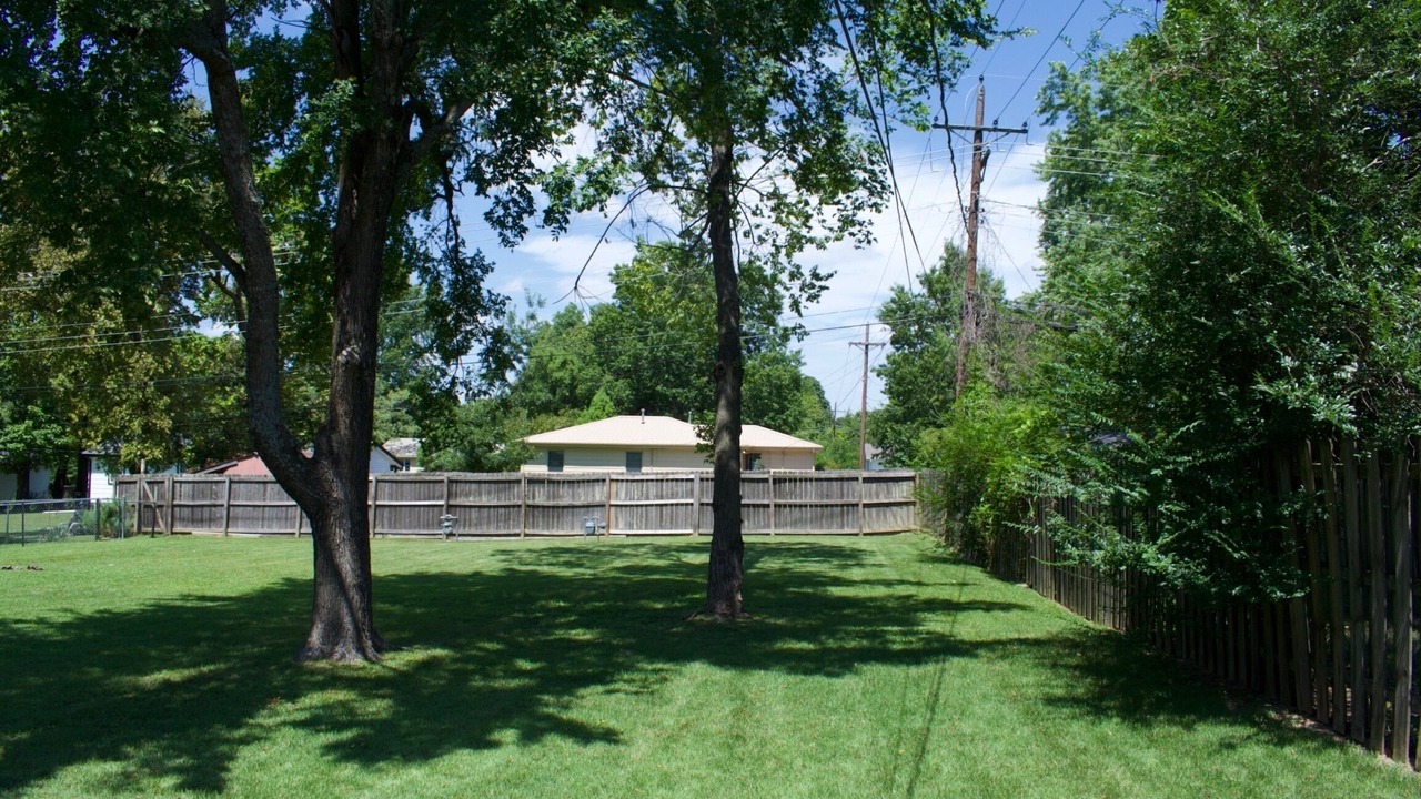 Photo of Outdoor in Fayetteville