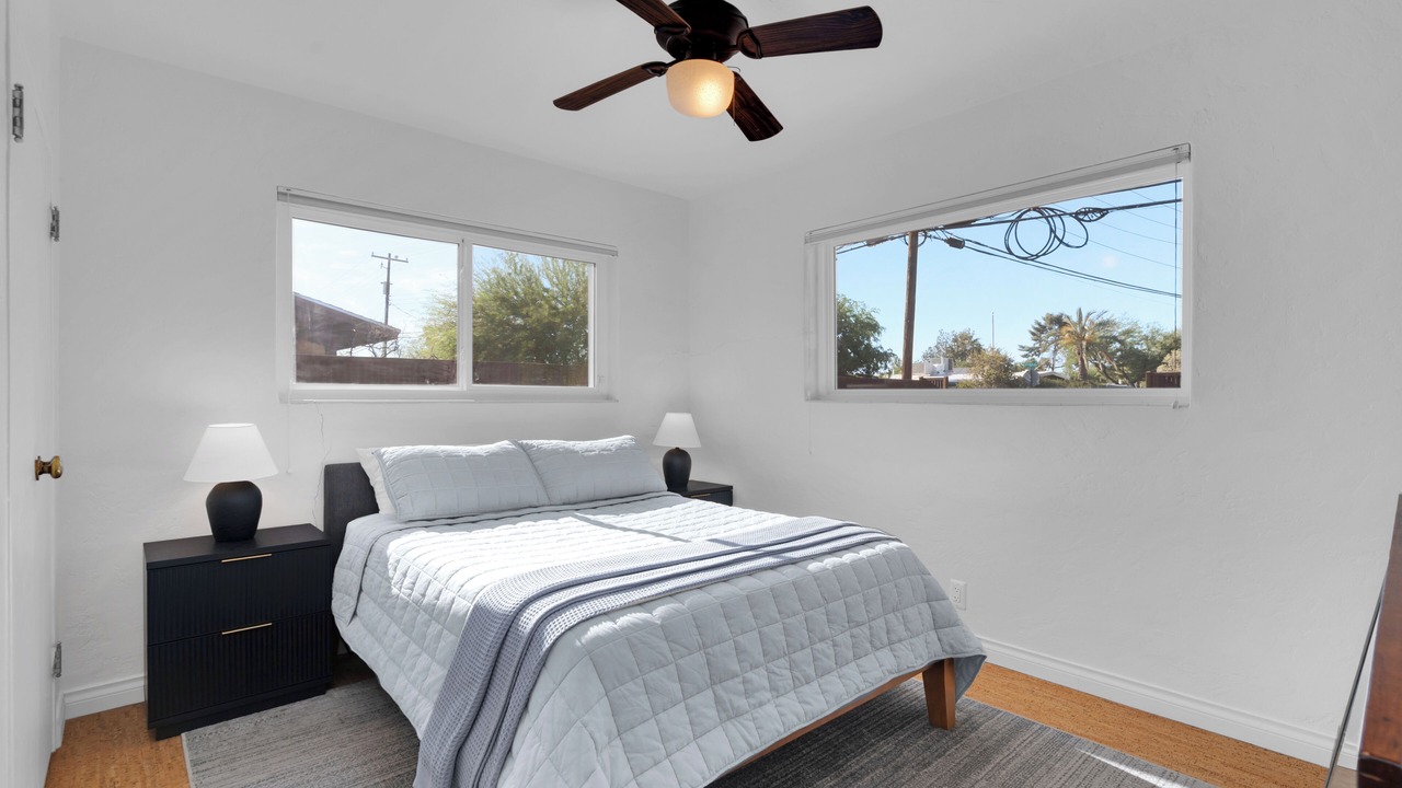 Photo of Bedroom in Palo Verde