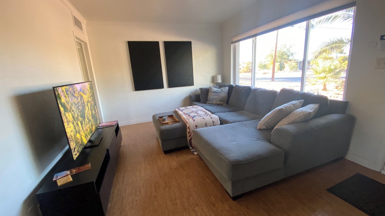 Photo of Livingroom in Palo Verde