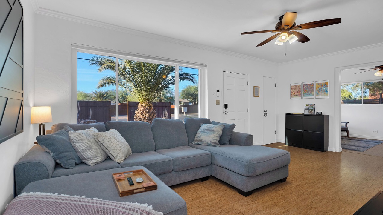 Photo of Livingroom in Palo Verde
