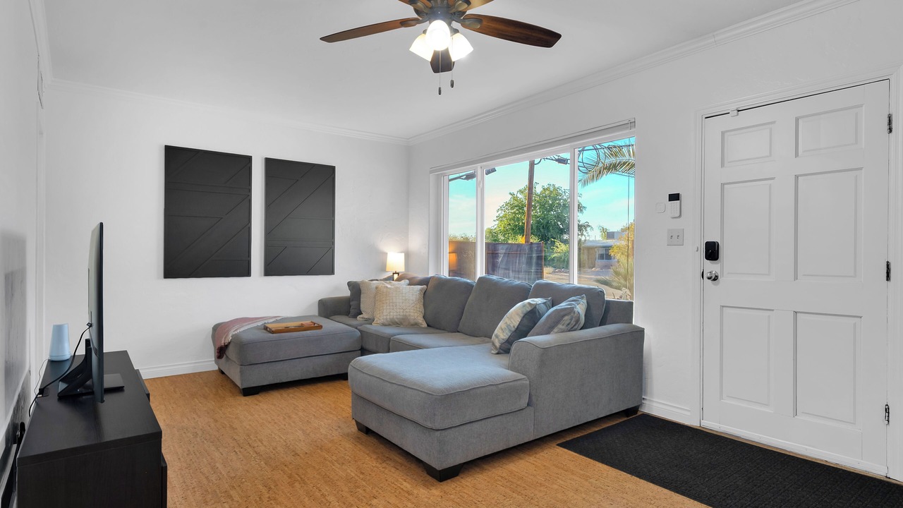 Photo of Livingroom in Palo Verde