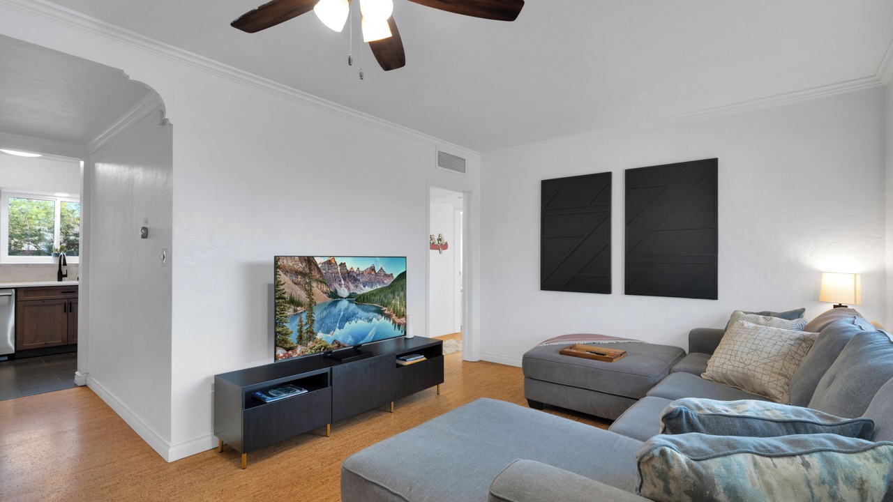 Photo of Livingroom in Palo Verde