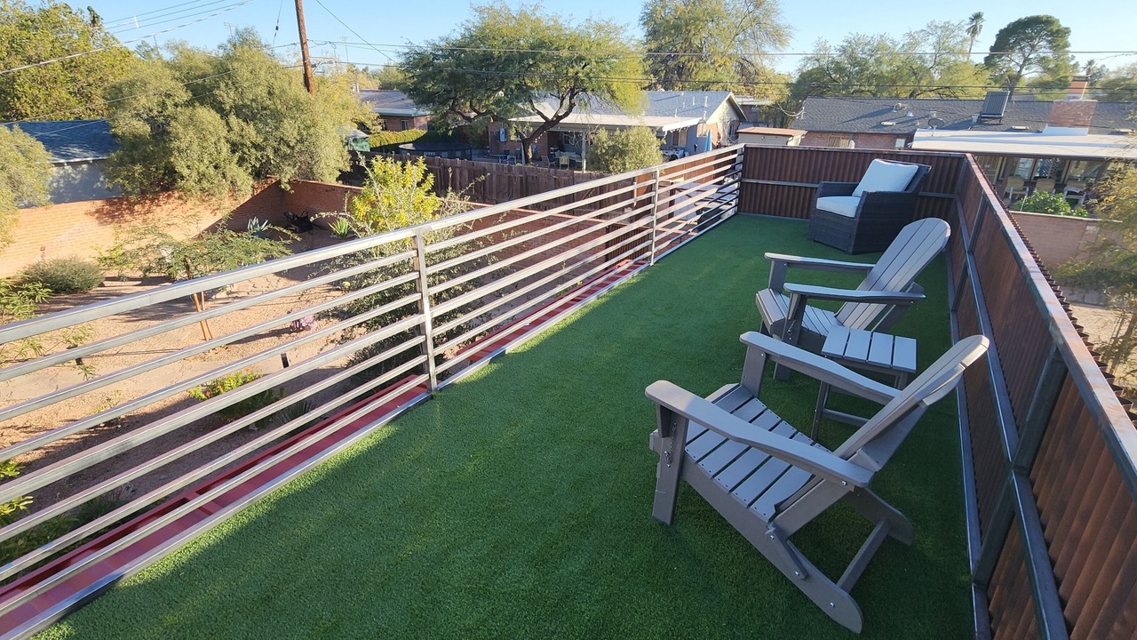 Photo of Outdoor in Palo Verde