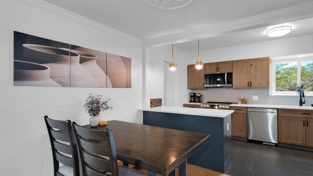 Photo of Kitchen in Palo Verde