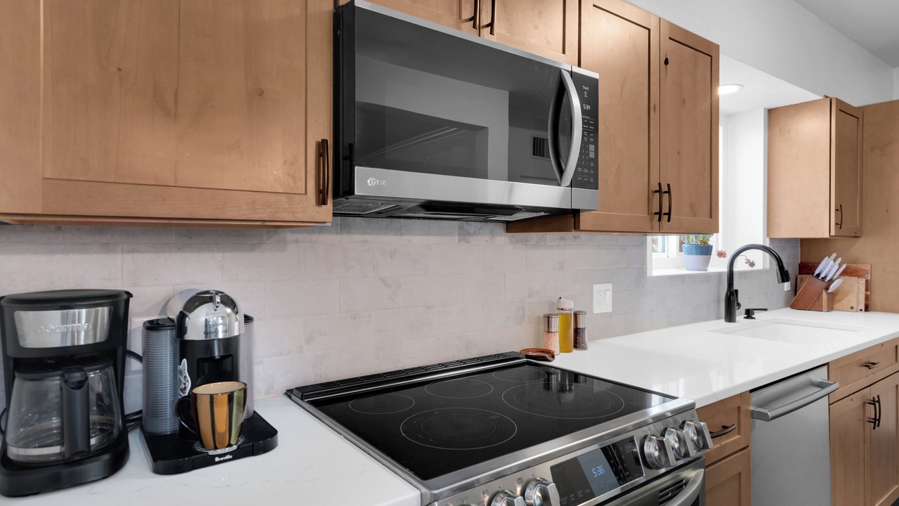 Photo of Kitchen in Palo Verde