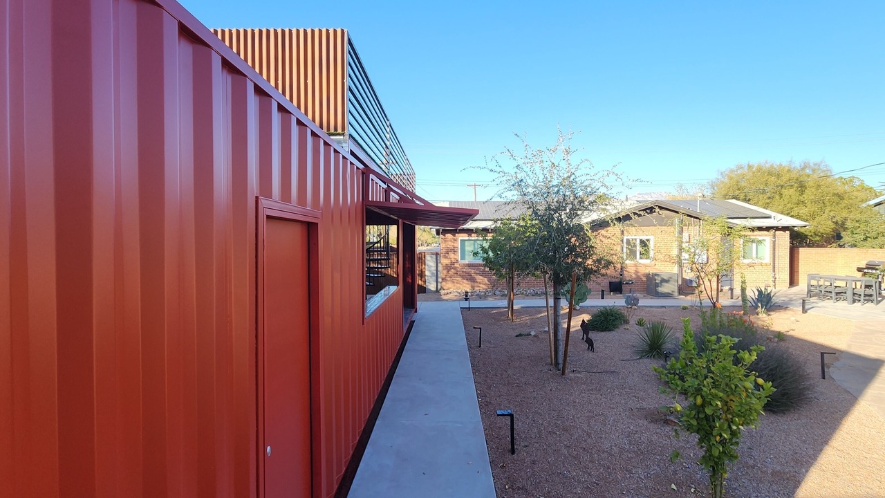 Photo of Outdoor in Palo Verde