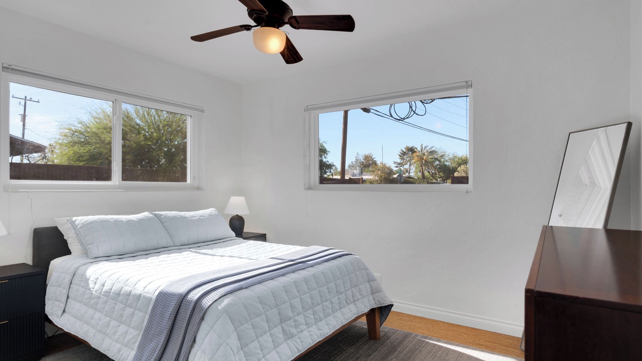 Photo of Bedroom in Palo Verde