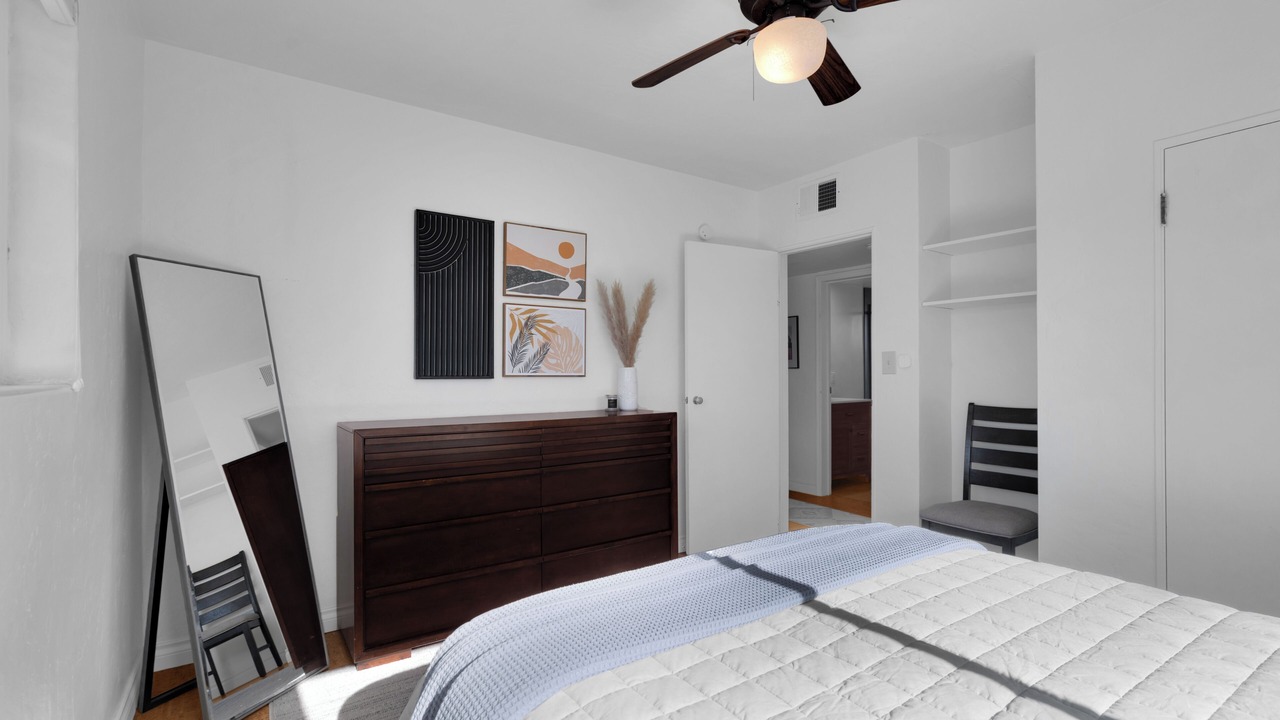 Photo of Bedroom in Palo Verde