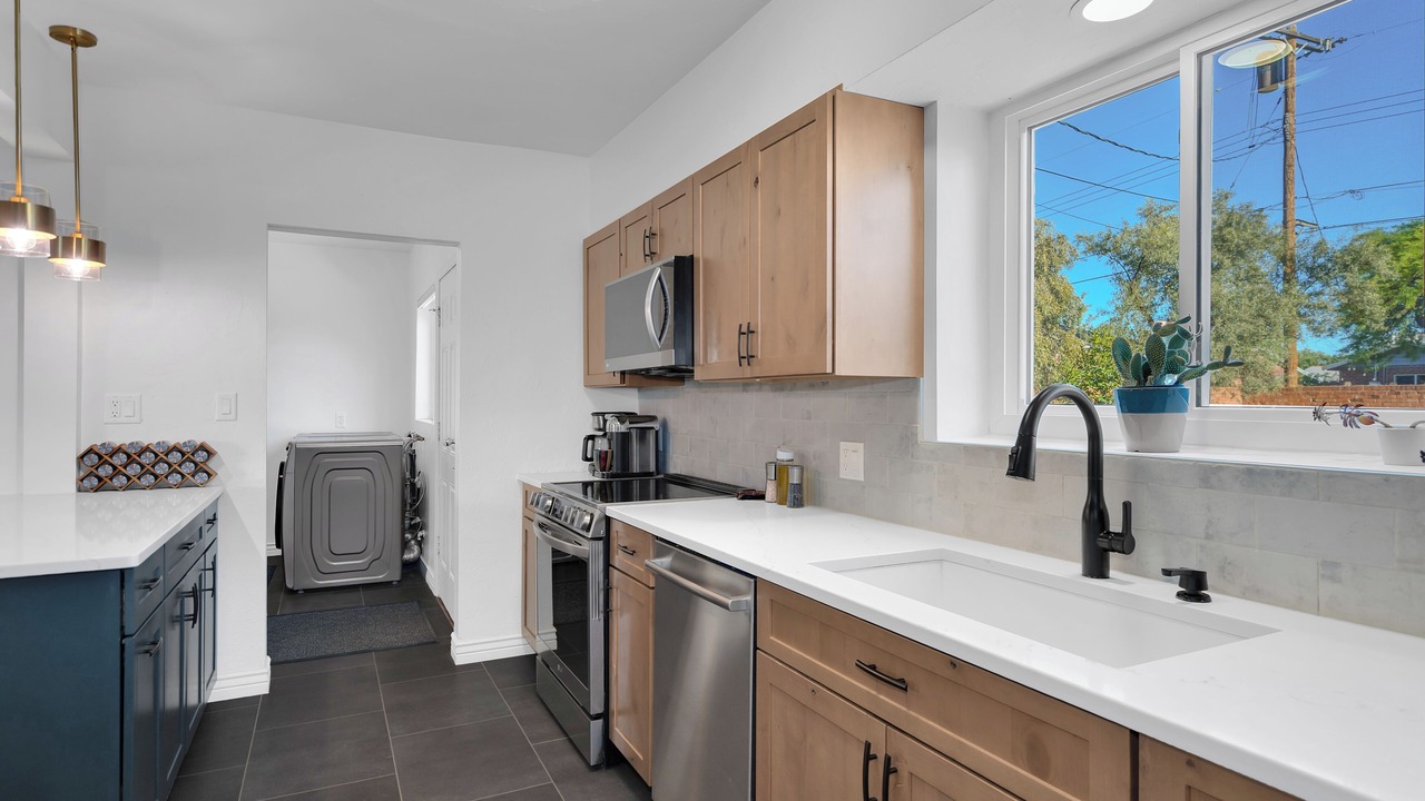 Photo of Kitchen in Palo Verde