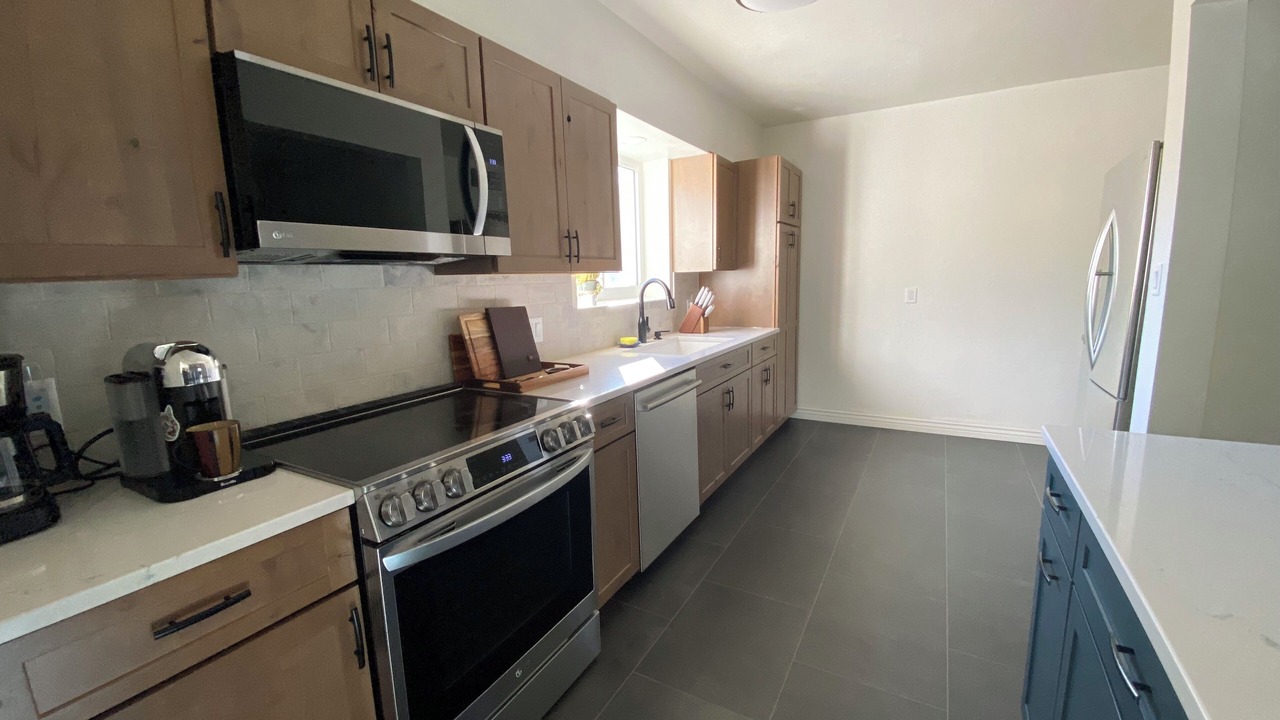 Photo of Kitchen in Palo Verde