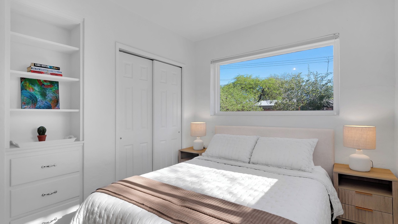 Photo of Bedroom in Palo Verde
