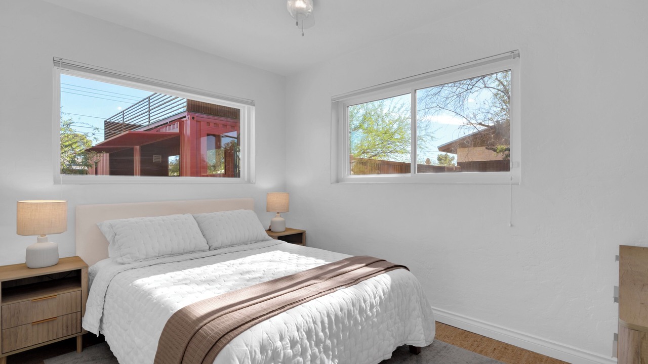 Photo of Bedroom in Palo Verde