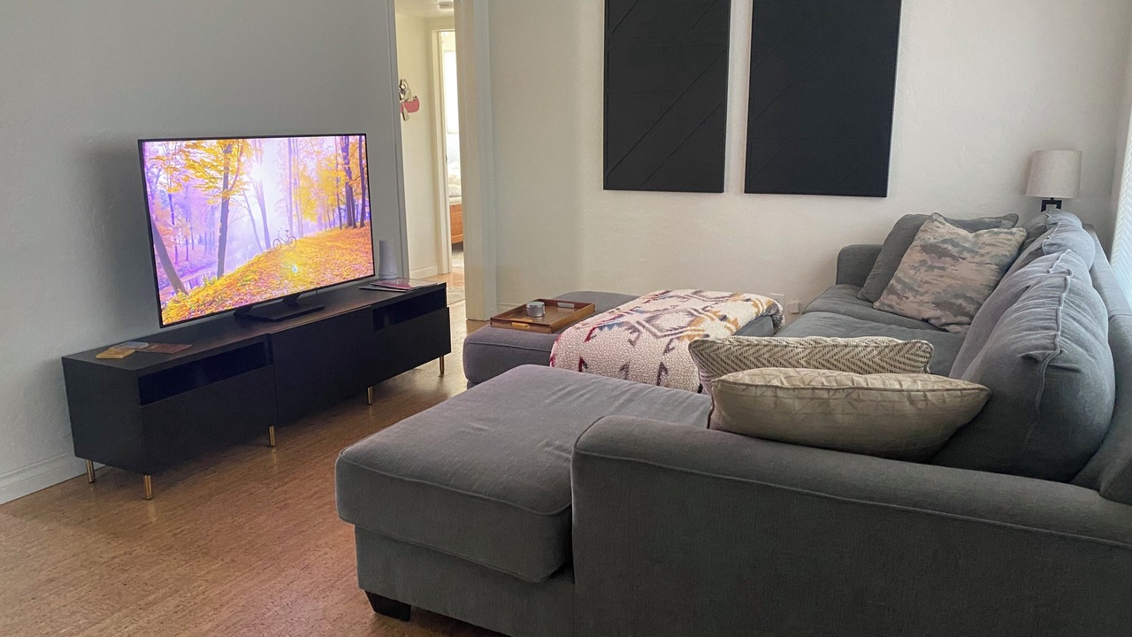 Photo of Livingroom in Palo Verde