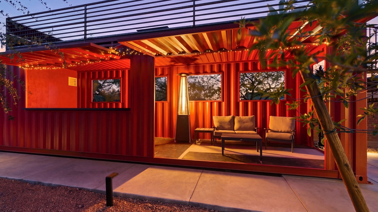 Photo of Outdoor in Palo Verde