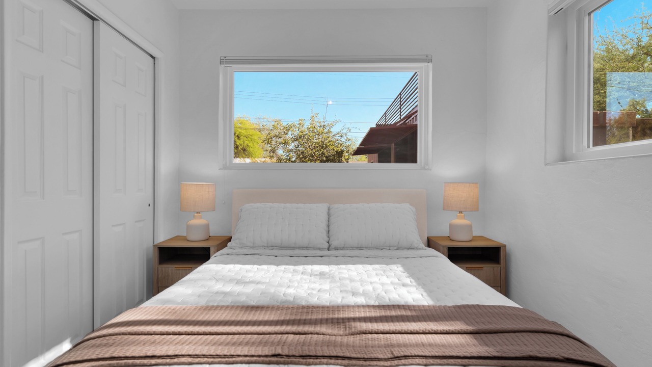 Photo of Bedroom in Palo Verde