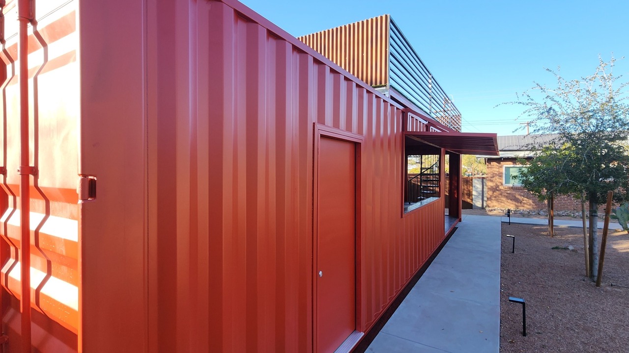 Photo of Outdoor in Palo Verde