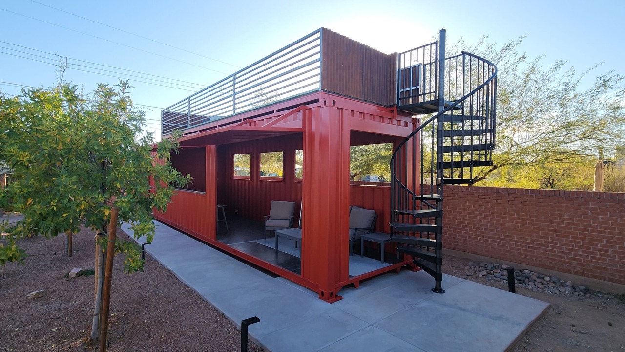 Photo of Outdoor in Palo Verde
