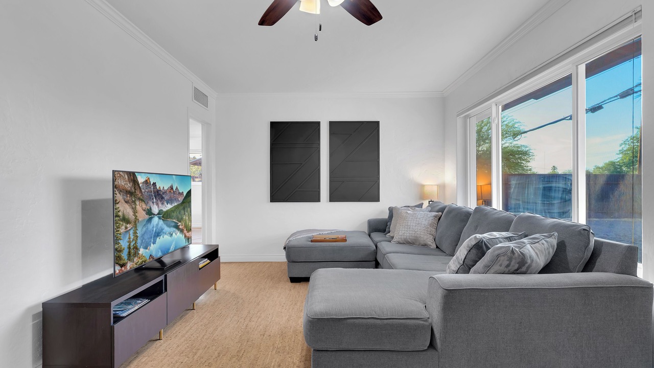 Photo of Livingroom in Palo Verde