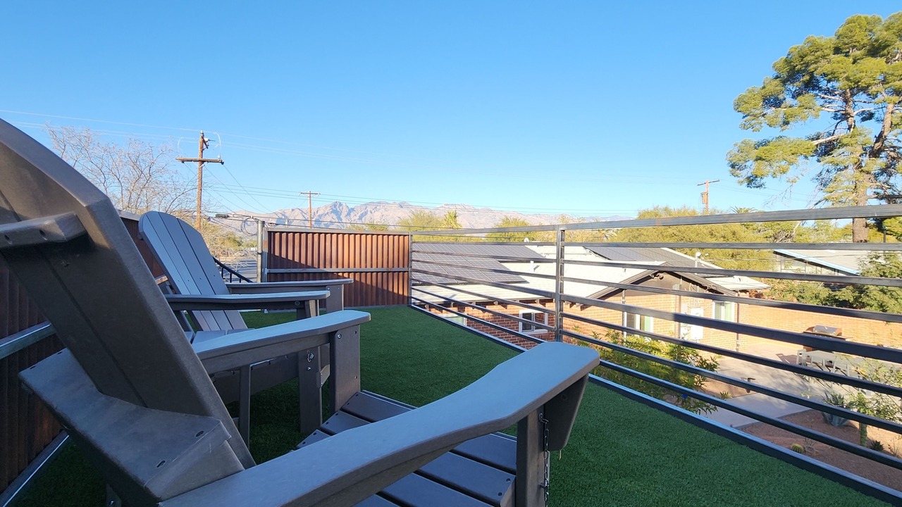 Photo of Outdoor in Palo Verde