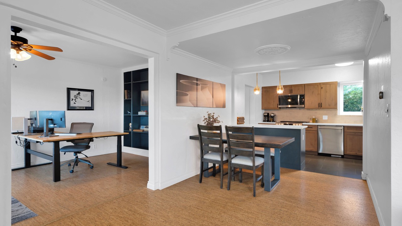 Photo of Kitchen in Palo Verde
