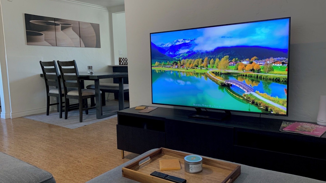 Photo of Livingroom in Palo Verde