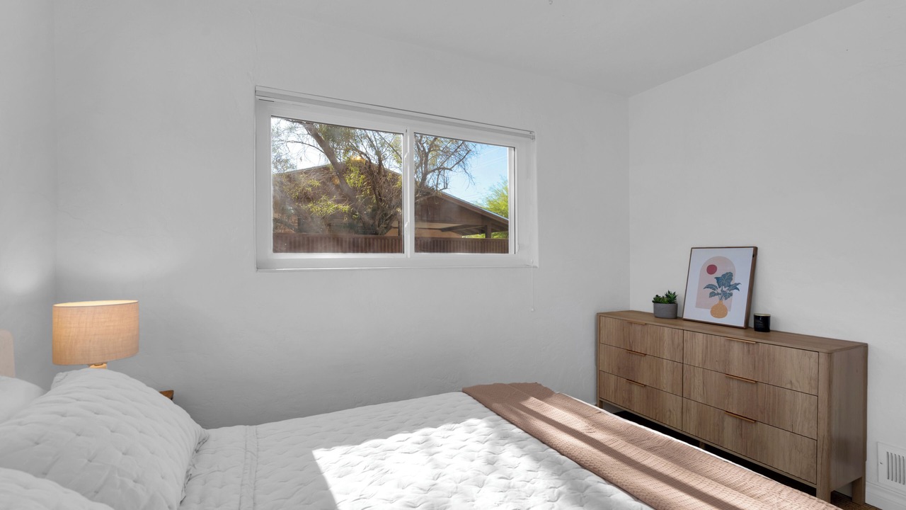 Photo of Bedroom in Palo Verde