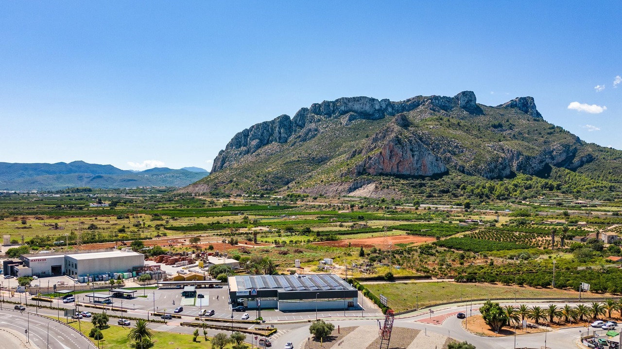 Photo of Outdoor in Vergel