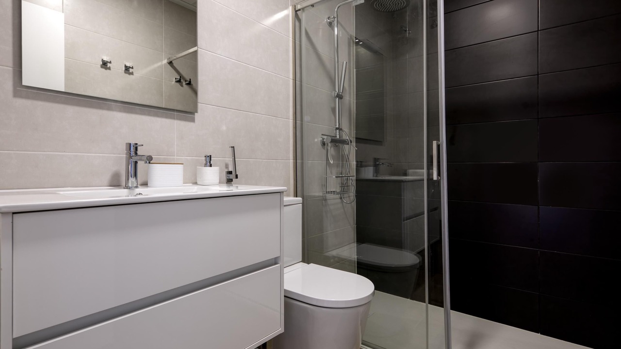 Photo of Bathroom in Vergel