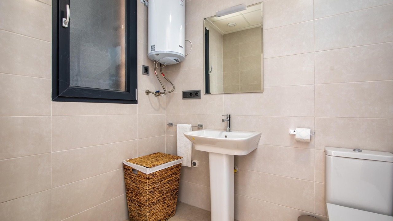 Photo of Bathroom in Vergel