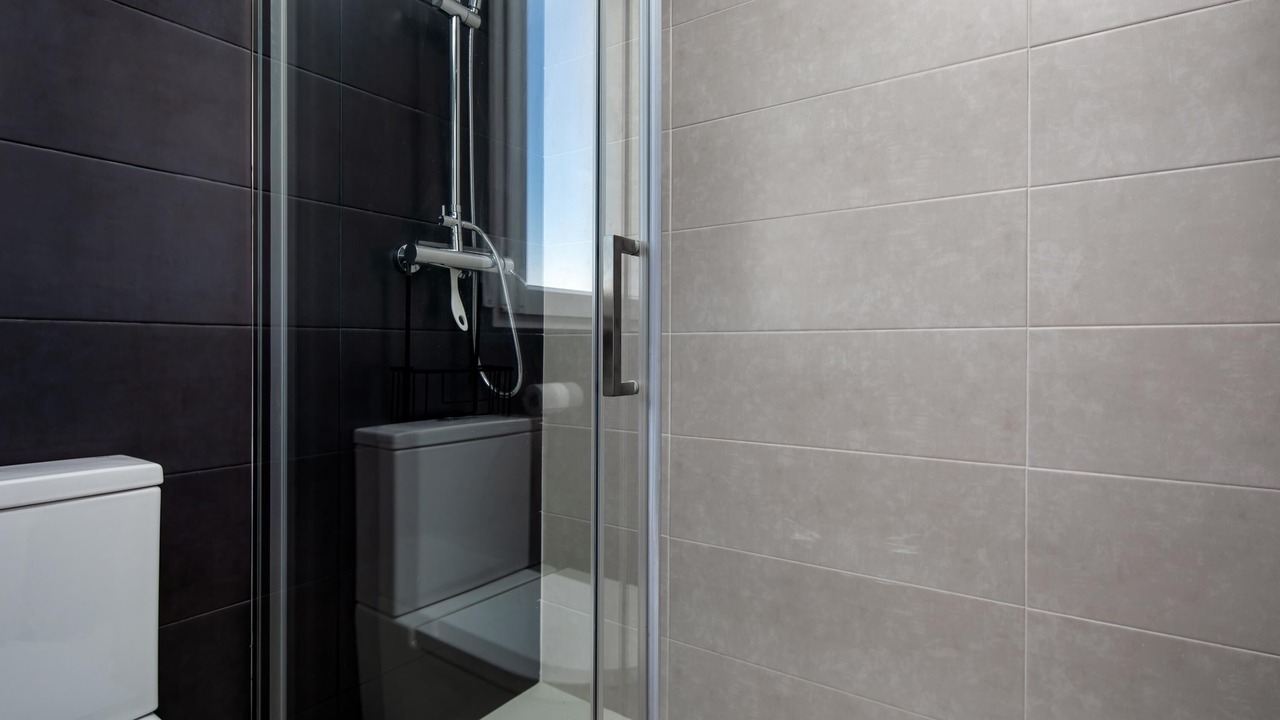Photo of Bathroom in Vergel
