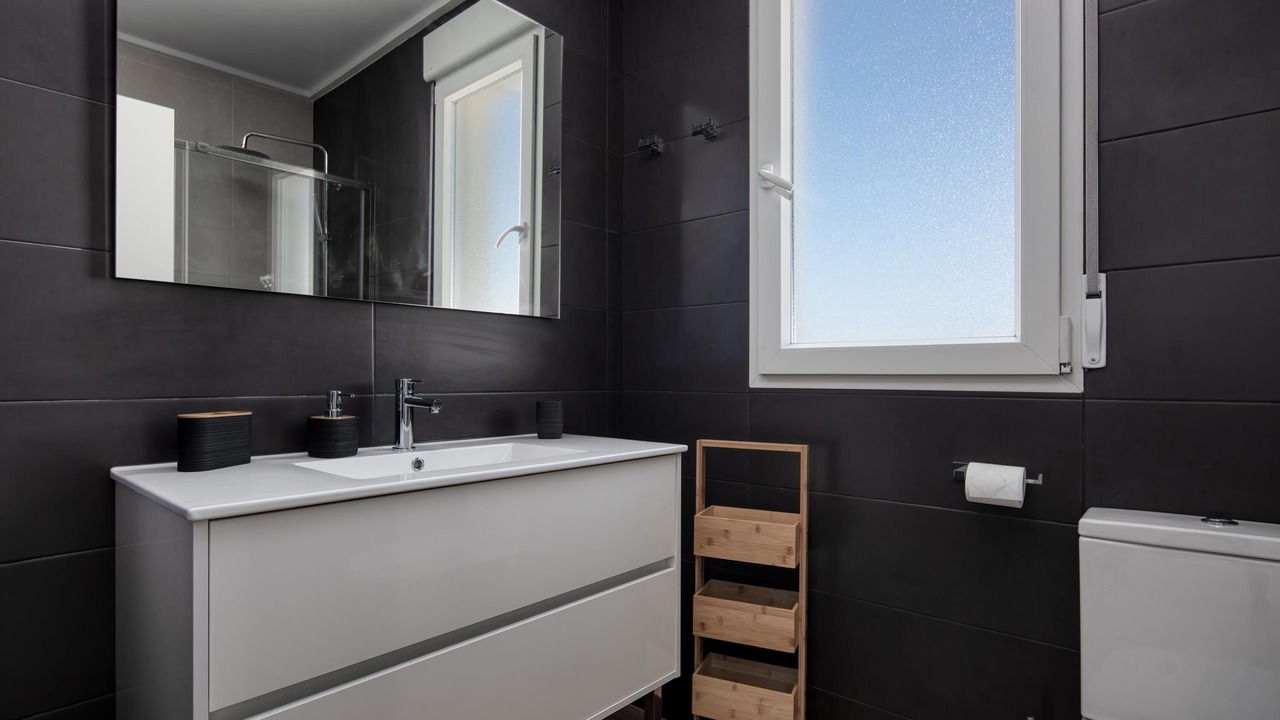 Photo of Bathroom in Vergel