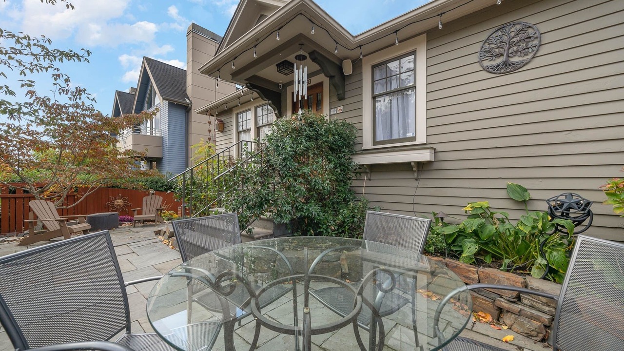 Photo of Outdoor in Wallingford