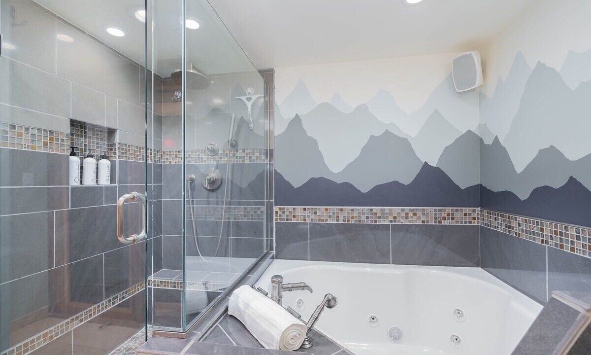 Photo of Bathroom in Wallingford