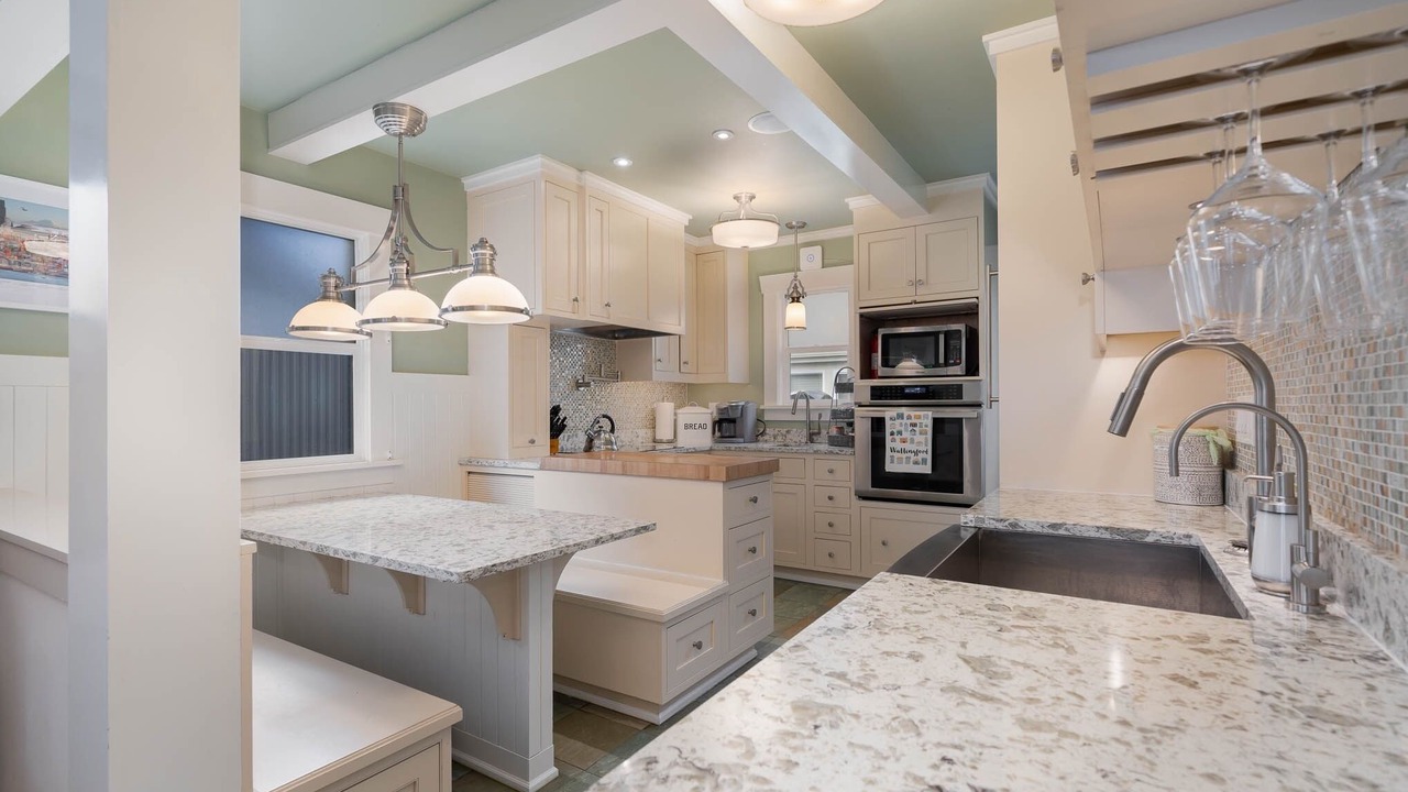 Photo of Kitchen in Wallingford