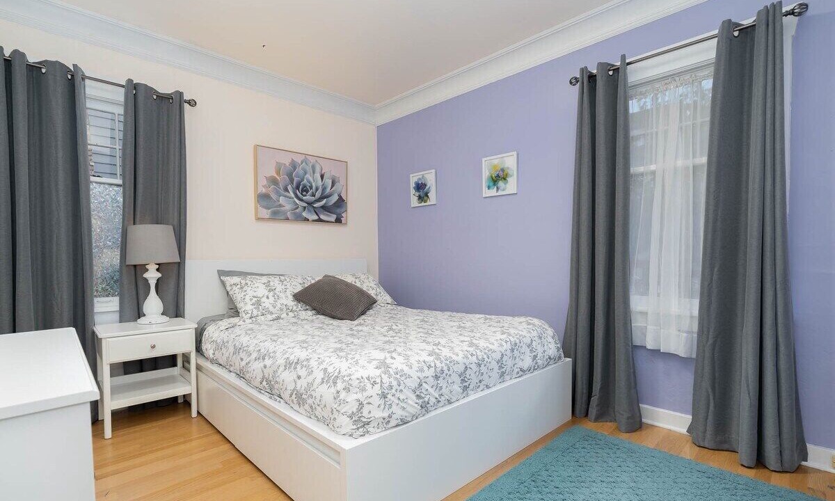 Photo of Bedroom in Wallingford