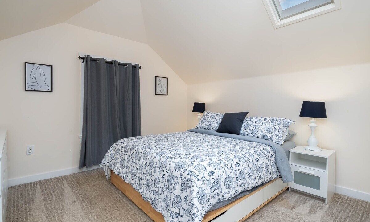 Photo of Bedroom in Wallingford