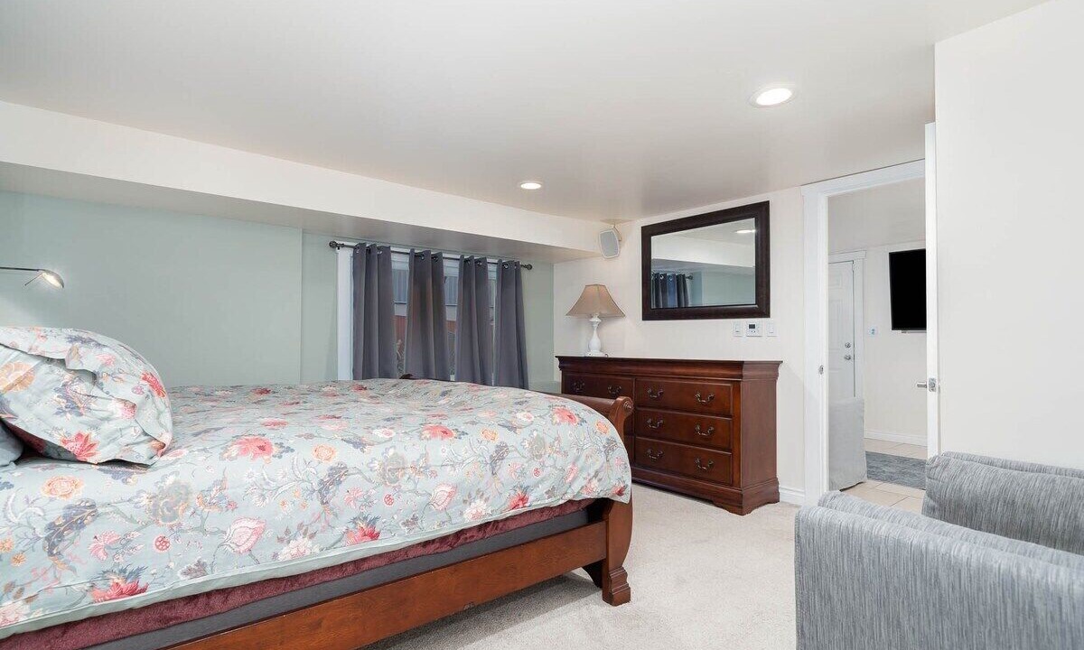 Photo of Bedroom in Wallingford