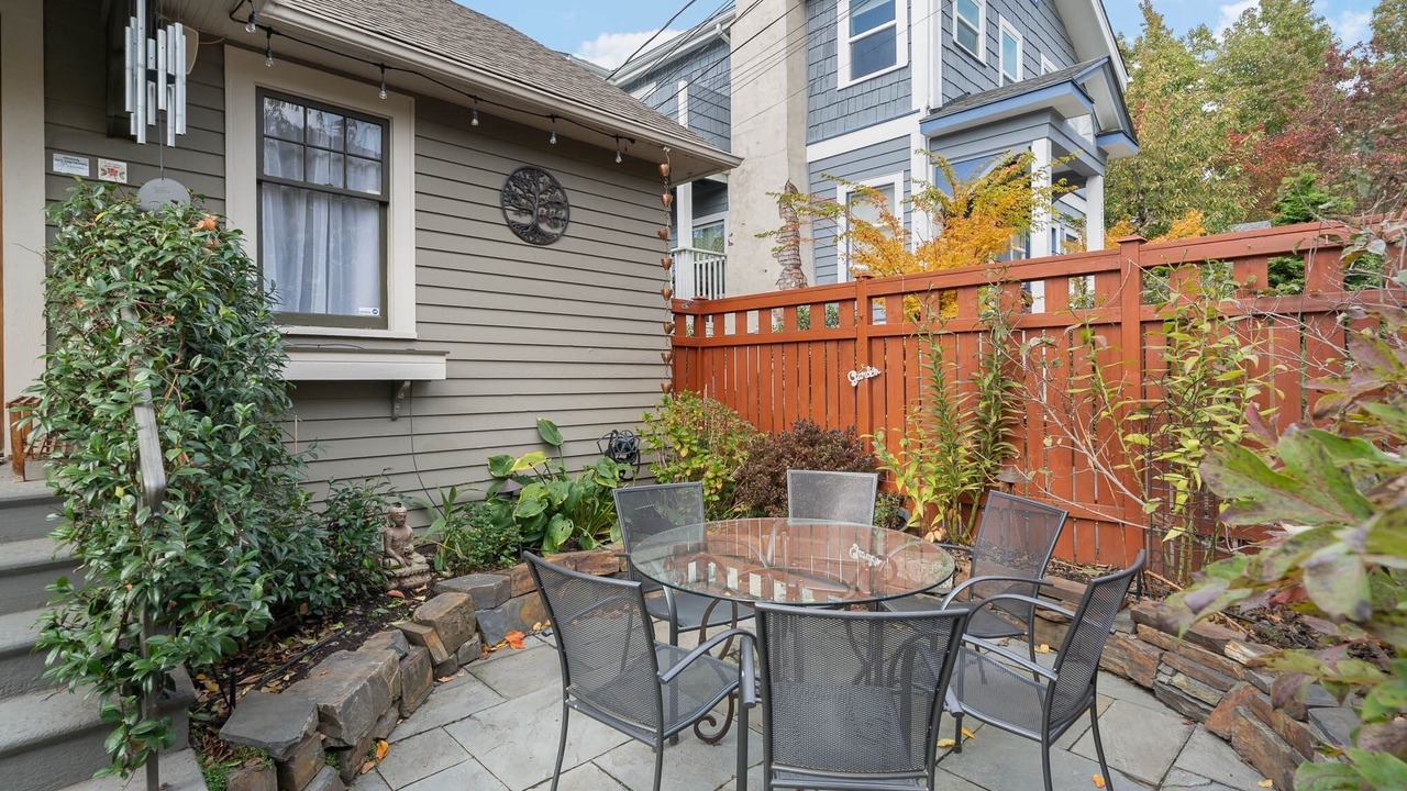 Photo of Outdoor in Wallingford