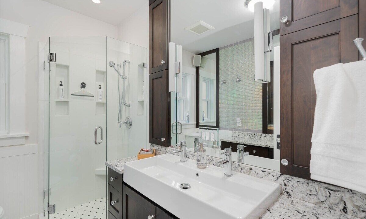 Photo of Bathroom in Wallingford