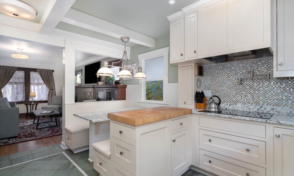 Photo of Kitchen in Wallingford