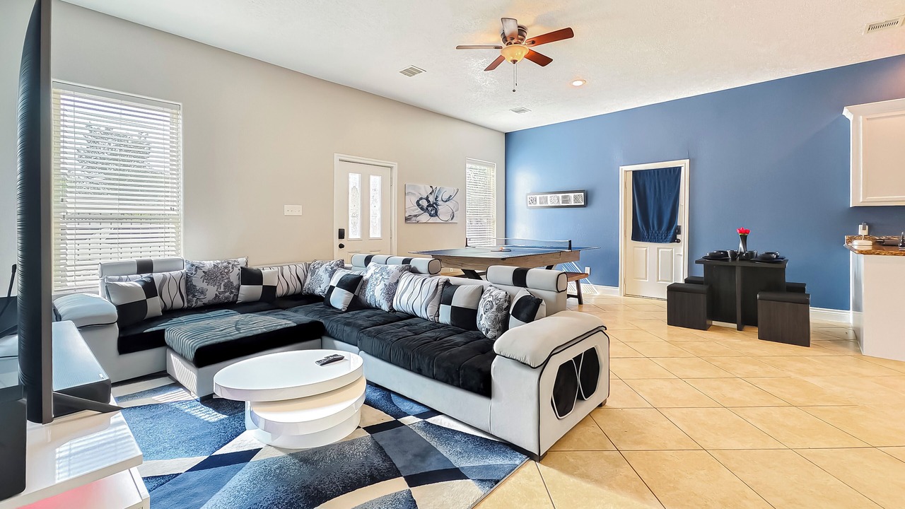 Photo of Bedroom in Cloverleaf