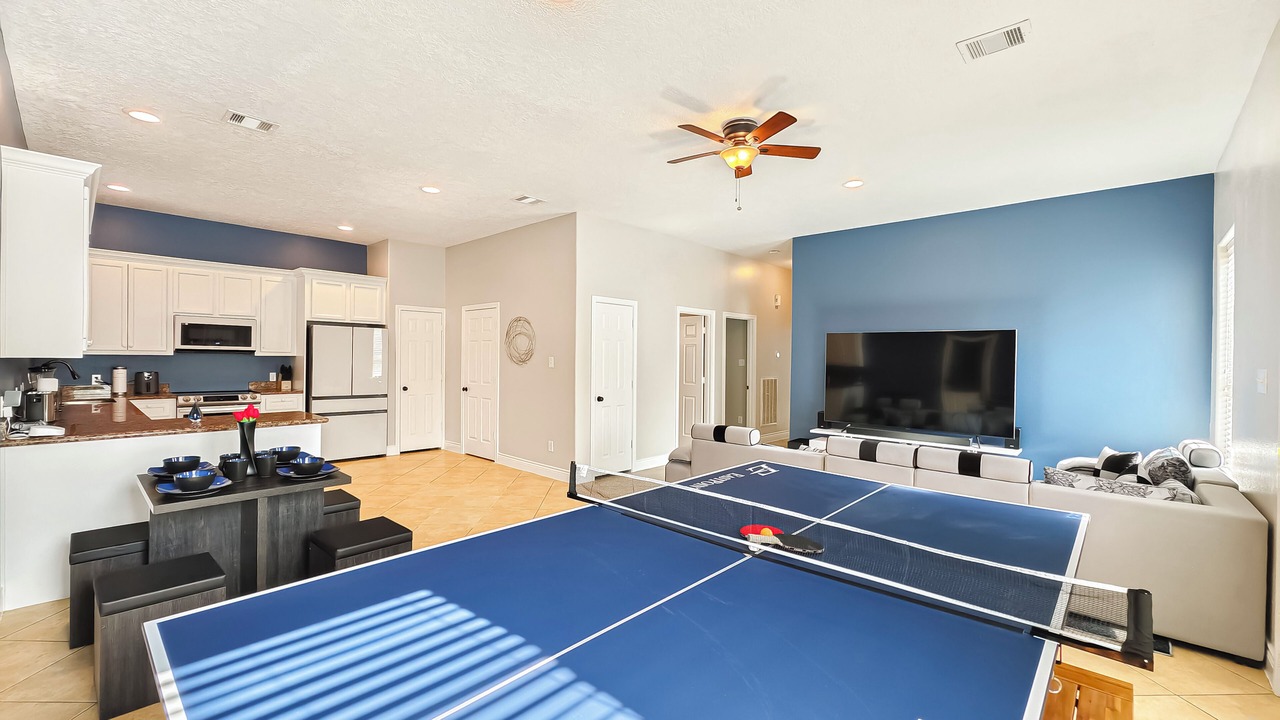 Photo of Bedroom in Cloverleaf