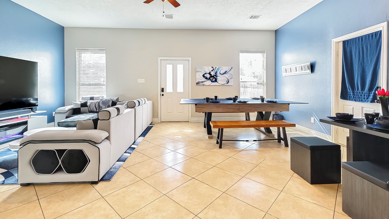 Photo of Bedroom in Cloverleaf