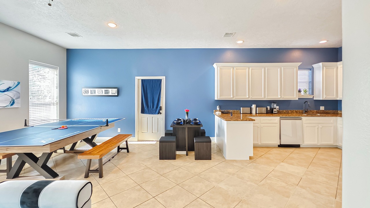 Photo of Bedroom in Cloverleaf
