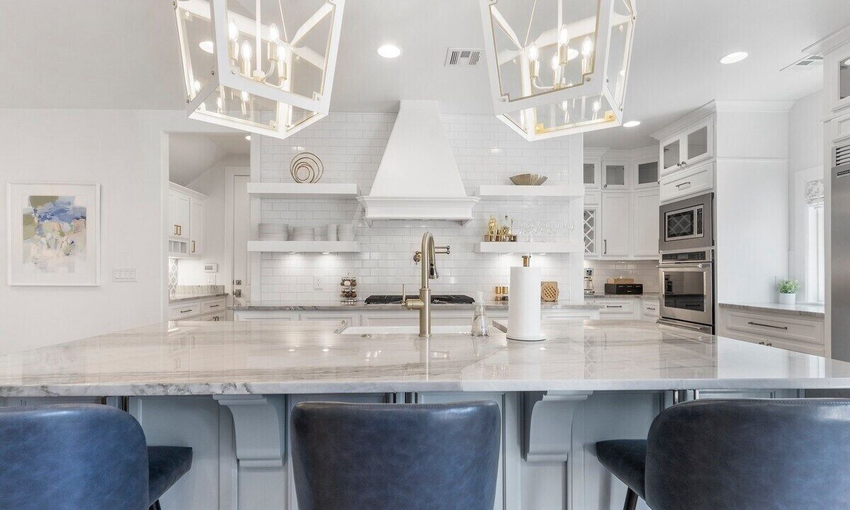Photo of Kitchen in Tulsa