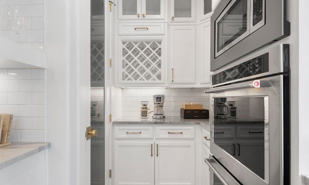 Photo of Kitchen in Tulsa