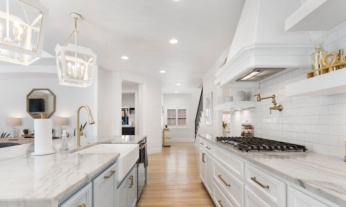 Photo of Kitchen in Tulsa