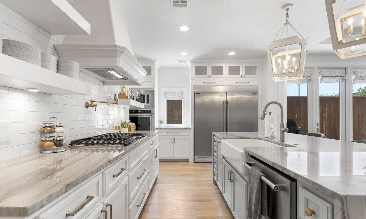 Photo of Kitchen in Tulsa